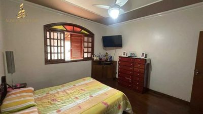 Casa, 6 quartos, 360 m² - Foto 5