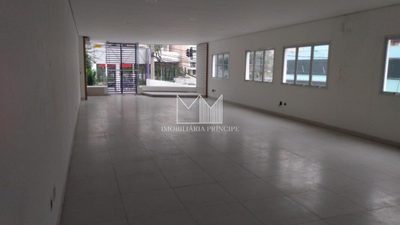Loja-Salão, 480 m² - Foto 1