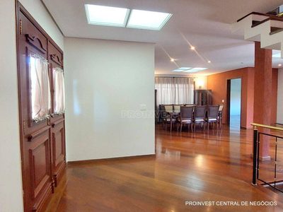 Casa de Condomínio, 4 quartos - Foto 5