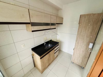 Apartamento, 2 quartos, 47 m² - Foto 4