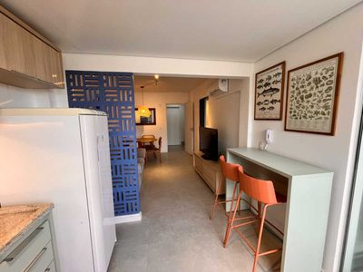 Apartamento, 2 quartos, 60 m² - Foto 4