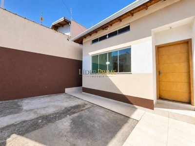 Casa, 3 quartos, 90 m² - Foto 3