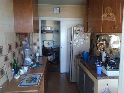 Apartamento, 1 quarto, 50 m² - Foto 1