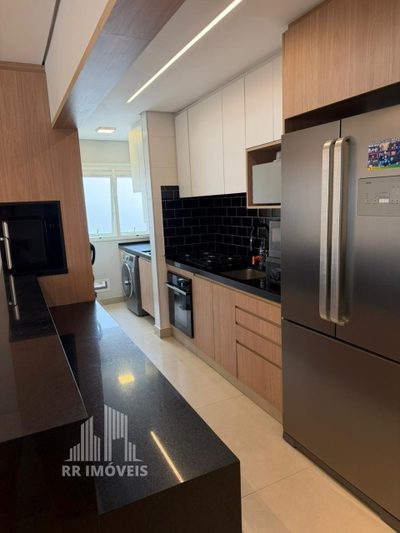 Apartamento, 3 quartos, 87 m² - Foto 5
