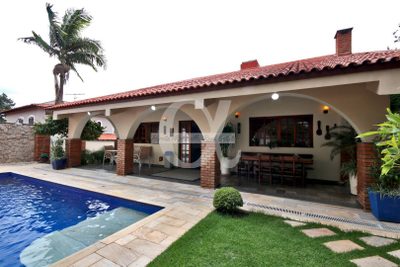 Casa, 3 quartos, 400 m² - Foto 4