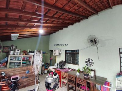 Casa, 2 quartos, 96 m² - Foto 4