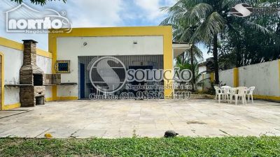 Casa, 6 quartos, 269 m² - Foto 1