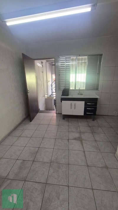 Casa, 1 quarto - Foto 3
