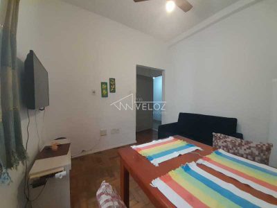 Apartamento, 1 quarto, 42 m² - Foto 5