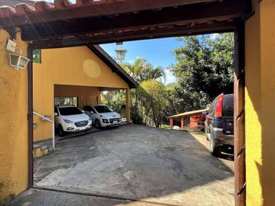 Casa, 4 quartos, 350 m² - Foto 3