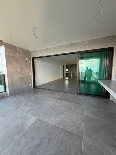 Apartamento, 3 quartos, 170 m² - Foto 3