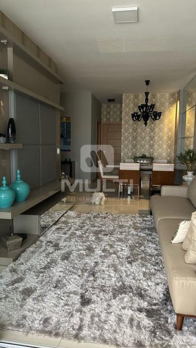 Apartamento, 3 quartos, 130 m² - Foto 2