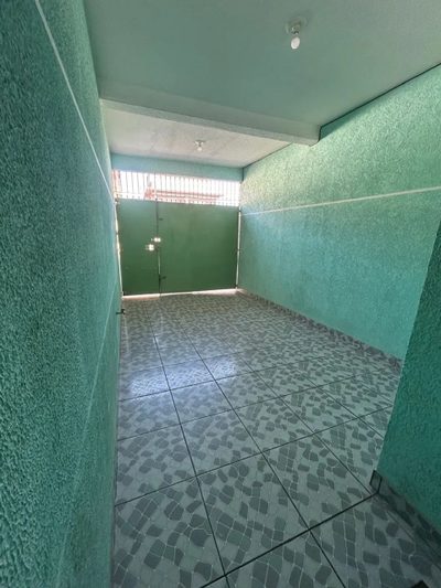 Casa, 2 quartos, 100 m² - Foto 2