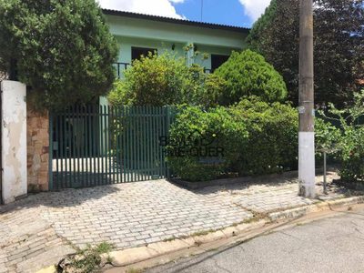 Sobrado, 4 quartos, 408 m² - Foto 3