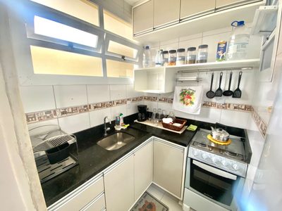 Apartamento, 2 quartos - Foto 5