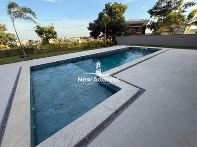 Casa, 5 quartos - Foto 2