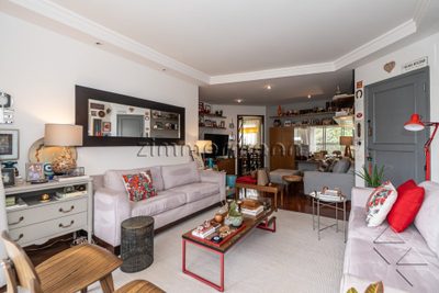 Apartamento, 3 quartos, 123 m² - Foto 2
