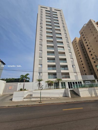 Apartamento, 2 quartos, 55 m² - Foto 1
