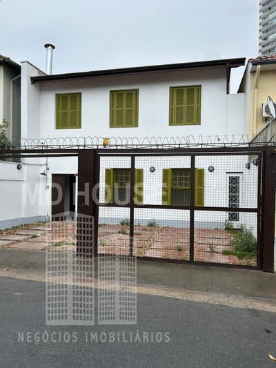 Prédio Inteiro, 252 m² - Foto 2