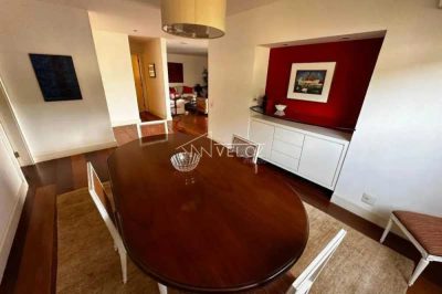 Apartamento, 3 quartos, 253 m² - Foto 1