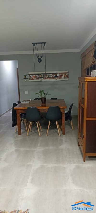 Sobrado, 3 quartos, 175 m² - Foto 3