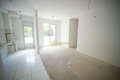 Apartamento, 3 quartos, 66 m² - Foto 3