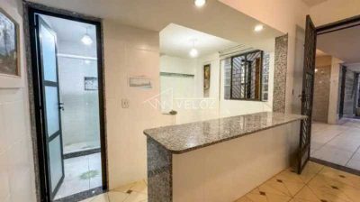 Apartamento, 3 quartos, 324 m² - Foto 2