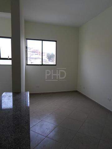 Apartamento, 1 quarto, 45 m² - Foto 4