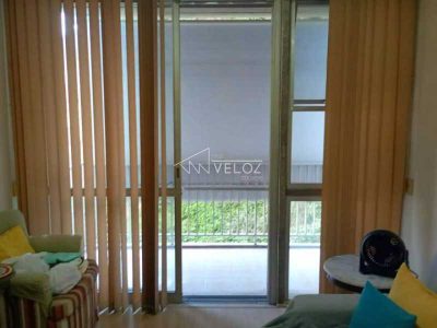 Apartamento, 2 quartos, 86 m² - Foto 4