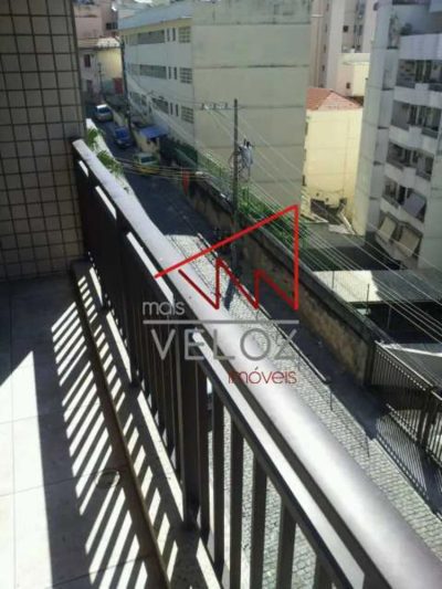 Apartamento, 1 quarto, 65 m² - Foto 1