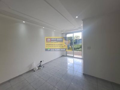 Apartamento, 2 quartos, 50 m² - Foto 2