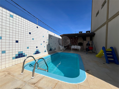 Casa de Condomínio, 3 quartos - Foto 5