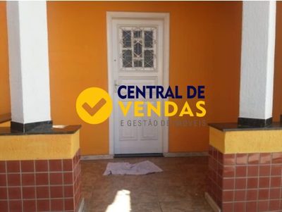 Casa Comercial, 177 m² - Foto 2