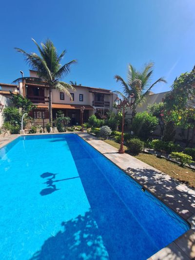 Sobrado, 3 quartos, 275 m² - Foto 2