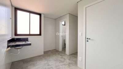 Apartamento, 4 quartos, 161 m² - Foto 5