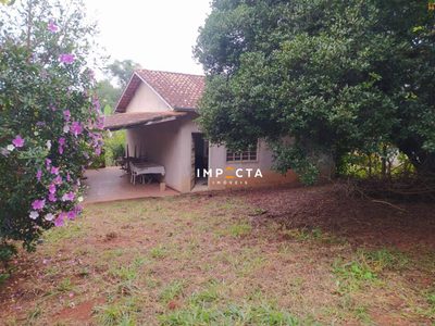 Chácara, 2 quartos, 4000 m² - Foto 1