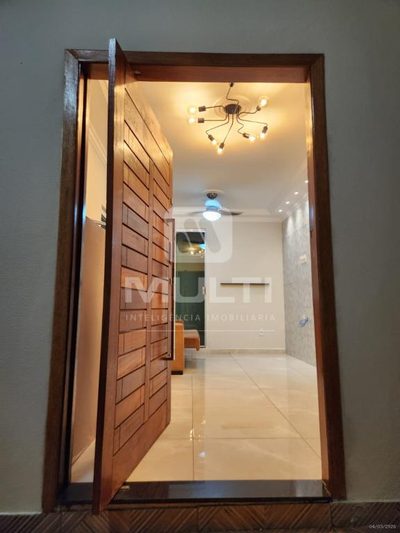 Casa, 4 quartos, 200 m² - Foto 2