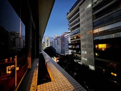 Apartamento, 3 quartos, 120 m² - Foto 3