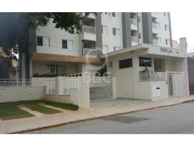 Apartamento, 2 quartos, 65 m² - Foto 4