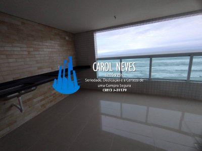 Apartamento, 2 quartos, 91 m² - Foto 1