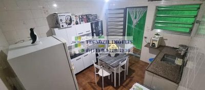 Sobrado, 3 quartos, 125 m² - Foto 3