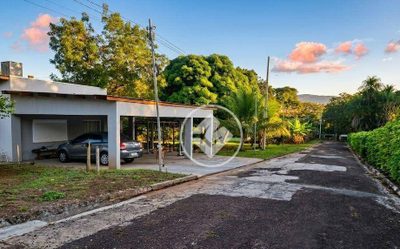 Chácara, 3 quartos, 6882 m² - Foto 2