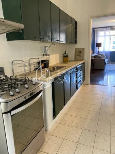 Apartamento, 3 quartos, 108 m² - Foto 4