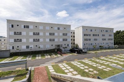 Apartamento, 2 quartos, 40 m² - Foto 1