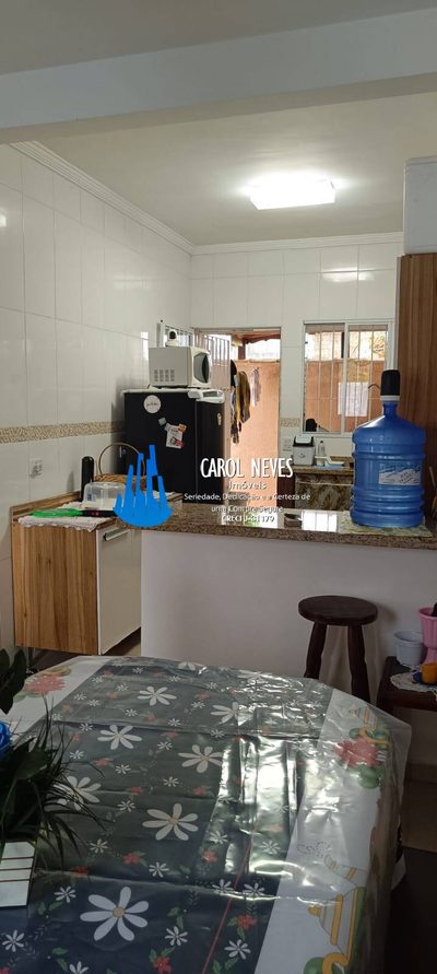 Casa, 3 quartos, 86 m² - Foto 4