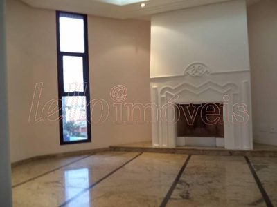 Apartamento, 5 quartos, 335 m² - Foto 4