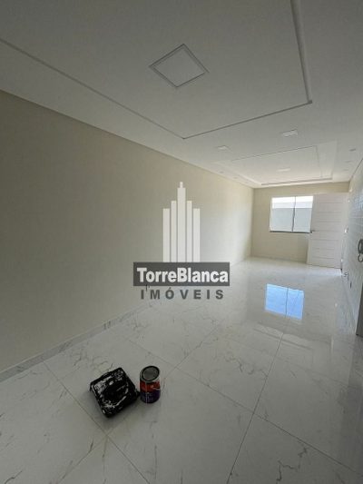Sobrado, 3 quartos, 101 m² - Foto 5