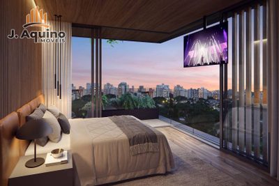 Apartamento, 4 quartos, 234 m² - Foto 5