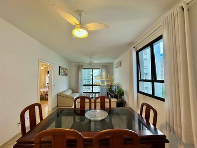 Apartamento, 2 quartos, 80 m² - Foto 4