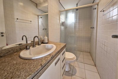 Apartamento, 2 quartos, 80 m² - Foto 3
